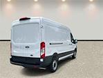 New 2025 Ford Transit 150 Medium Roof Empty Cargo Van for sale #KA80401 - photo 5