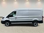 New 2025 Ford Transit 150 Medium Roof Empty Cargo Van for sale #KA80401 - photo 8