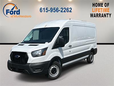 New 2025 Ford Transit 250 Medium Roof Empty Cargo Van for sale #KA80526 - photo 1