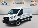 New 2025 Ford Transit 250 Medium Roof Empty Cargo Van for sale #KA80526 - photo 1