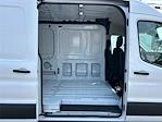 New 2025 Ford Transit 250 Medium Roof Empty Cargo Van for sale #KA80526 - photo 24
