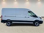 New 2025 Ford Transit 250 Medium Roof Empty Cargo Van for sale #KA80526 - photo 4