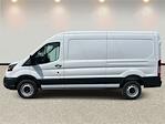 New 2025 Ford Transit 250 Medium Roof Empty Cargo Van for sale #KA80526 - photo 8