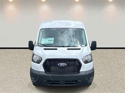 New 2025 Ford Transit 250 Medium Roof Empty Cargo Van for sale #KA80559 - photo 2