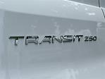 New 2025 Ford Transit 250 Medium Roof Empty Cargo Van for sale #KA80559 - photo 12