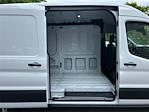 New 2025 Ford Transit 250 Medium Roof Empty Cargo Van for sale #KA80559 - photo 19