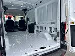 New 2025 Ford Transit 250 Medium Roof Empty Cargo Van for sale #KA80559 - photo 29