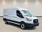 New 2025 Ford Transit 250 Medium Roof Empty Cargo Van for sale #KA80559 - photo 3