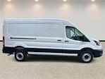 New 2025 Ford Transit 250 Medium Roof Empty Cargo Van for sale #KA80559 - photo 4