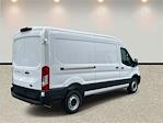 New 2025 Ford Transit 250 Medium Roof Empty Cargo Van for sale #KA80559 - photo 5