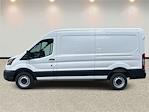 New 2025 Ford Transit 250 Medium Roof Empty Cargo Van for sale #KA80559 - photo 8