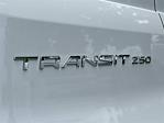 New 2025 Ford Transit 250 Medium Roof Empty Cargo Van for sale #KA80587 - photo 12