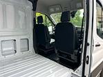 New 2025 Ford Transit 250 Medium Roof Empty Cargo Van for sale #KA80587 - photo 19