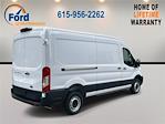 New 2025 Ford Transit 250 Medium Roof Empty Cargo Van for sale #KA80587 - photo 5