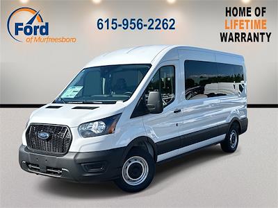 New 2025 Ford Transit 350 XL Passenger Van for sale #KA80642 - photo 1