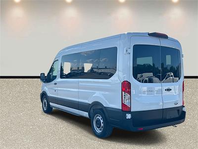 New 2025 Ford Transit 350 XL Passenger Van for sale #KA80642 - photo 2