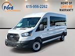 New 2025 Ford Transit 350 XL Passenger Van for sale #KA80642 - photo 1
