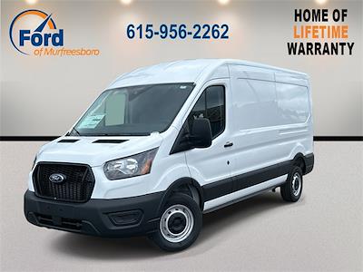 New 2025 Ford Transit 150 Medium Roof Empty Cargo Van for sale #KA80680 - photo 1
