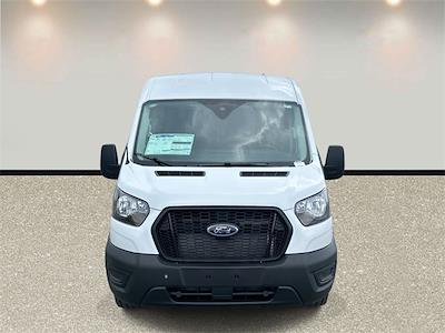 New 2025 Ford Transit 150 Medium Roof Empty Cargo Van for sale #KA80680 - photo 2