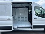 New 2025 Ford Transit 150 Medium Roof Empty Cargo Van for sale #KA80680 - photo 18