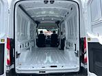 New 2025 Ford Transit 150 Medium Roof Empty Cargo Van for sale #KA80680 - photo 23
