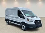 New 2025 Ford Transit 150 Medium Roof Empty Cargo Van for sale #KA80680 - photo 3