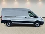 New 2025 Ford Transit 150 Medium Roof Empty Cargo Van for sale #KA80680 - photo 4