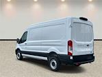 New 2025 Ford Transit 150 Medium Roof Empty Cargo Van for sale #KA80680 - photo 7