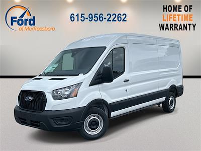 New 2025 Ford Transit 250 Medium Roof Empty Cargo Van for sale #KA80730 - photo 1