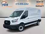 New 2025 Ford Transit 250 Medium Roof Empty Cargo Van for sale #KA80730 - photo 1