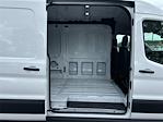 New 2025 Ford Transit 250 Medium Roof Empty Cargo Van for sale #KA80730 - photo 18
