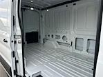 New 2025 Ford Transit 250 Medium Roof Empty Cargo Van for sale #KA80730 - photo 21