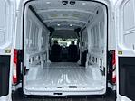 New 2025 Ford Transit 250 Medium Roof Empty Cargo Van for sale #KA80730 - photo 23