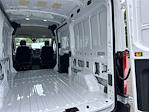 New 2025 Ford Transit 250 Medium Roof Empty Cargo Van for sale #KA80730 - photo 24