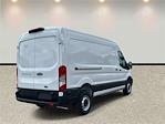 New 2025 Ford Transit 250 Medium Roof Empty Cargo Van for sale #KA80730 - photo 5