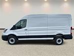 New 2025 Ford Transit 250 Medium Roof Empty Cargo Van for sale #KA80730 - photo 8
