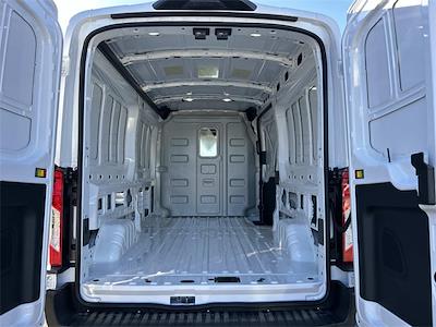 New 2025 Ford Transit 250 Medium Roof Empty Cargo Van for sale #KA80744 - photo 2