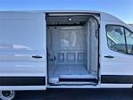 New 2025 Ford Transit 250 Medium Roof Empty Cargo Van for sale #KA80744 - photo 17