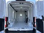 New 2025 Ford Transit 250 Medium Roof Empty Cargo Van for sale #KA80744 - photo 2