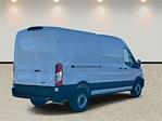 New 2025 Ford Transit 250 Medium Roof Empty Cargo Van for sale #KA80744 - photo 7
