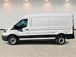New 2025 Ford Transit 250 Medium Roof Empty Cargo Van for sale #KA80744 - photo 9