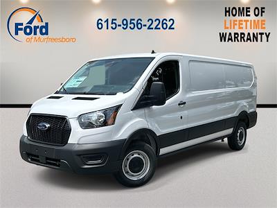 New 2025 Ford Transit 150 Low Roof Empty Cargo Van for sale #KA80791 - photo 1