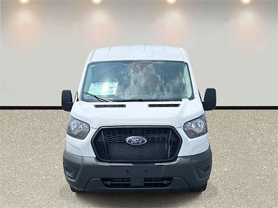 New 2025 Ford Transit 250 Medium Roof Empty Cargo Van for sale #KA80804 - photo 2