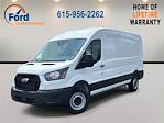 New 2025 Ford Transit 250 Medium Roof Empty Cargo Van for sale #KA80804 - photo 1