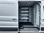 New 2025 Ford Transit 250 Medium Roof Empty Cargo Van for sale #KA80804 - photo 18