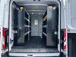 New 2025 Ford Transit 250 Medium Roof Empty Cargo Van for sale #KA80804 - photo 24
