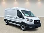 New 2025 Ford Transit 250 Medium Roof Empty Cargo Van for sale #KA80804 - photo 3