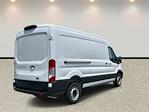 New 2025 Ford Transit 250 Medium Roof Empty Cargo Van for sale #KA80804 - photo 5
