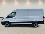 New 2025 Ford Transit 250 Medium Roof Empty Cargo Van for sale #KA80804 - photo 8