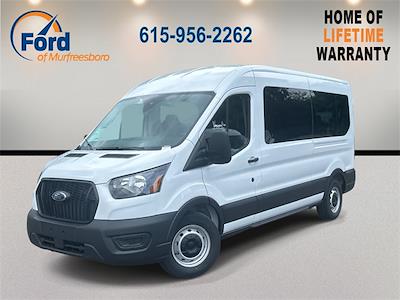 New 2025 Ford Transit 350 XL Passenger Van for sale #KA83078 - photo 1